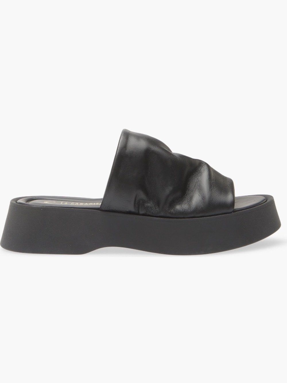La Canadienne Vidal slide size 8